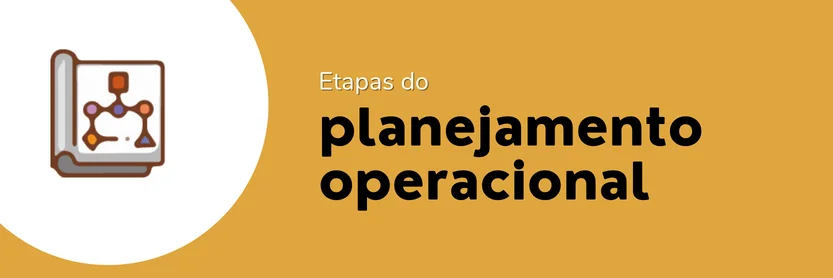 planejamento operacional