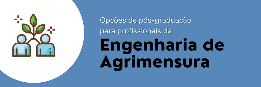 engenharia de agrimensura