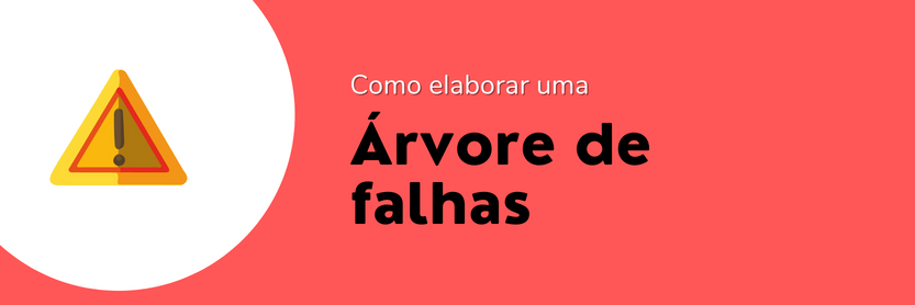 arvore de falhas