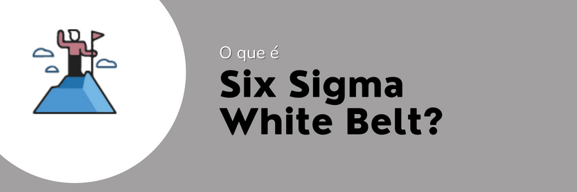 six sigma white belt