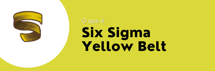 six sigma yellow belt