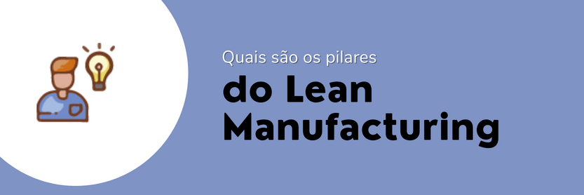 pilares do lean