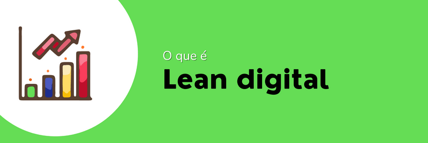 lean digital