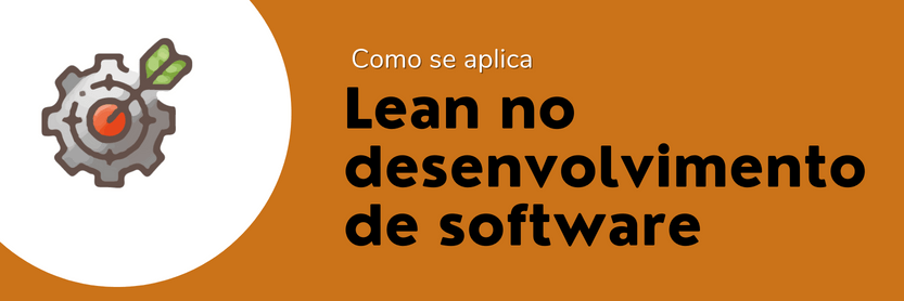 lean desenvolvimento de software