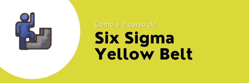 six sigma yellow belt