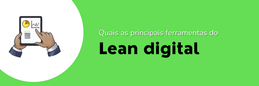 lean digital