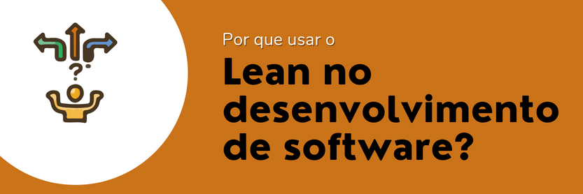 lean desenvolvimento de software