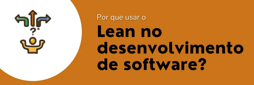 lean desenvolvimento de software