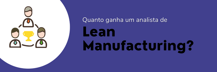 analista lean manufacturing