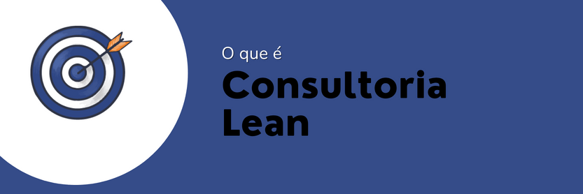consultoria Lean