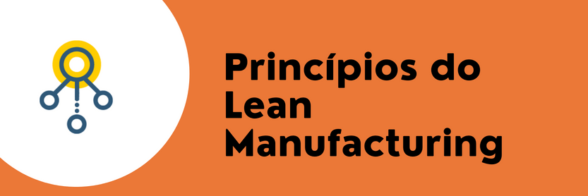 principios lean manufacturing