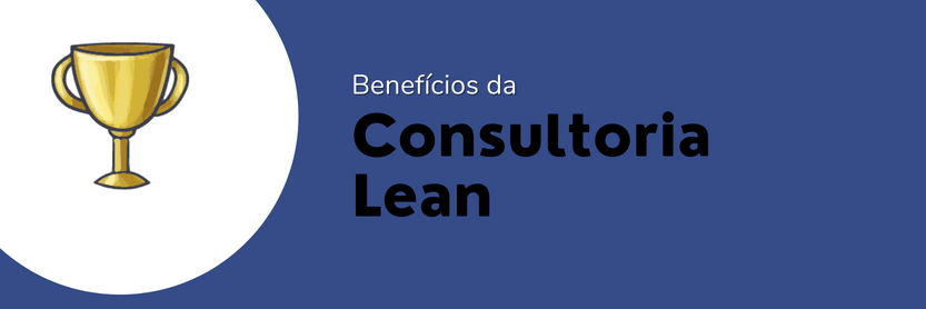 consultoria Lean