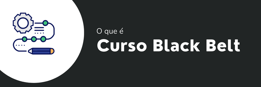 curso black belt