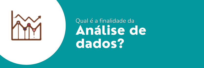 análise de dados