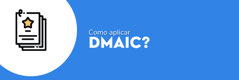 dmaic