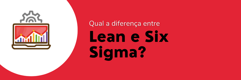 Lean e Six Sigma