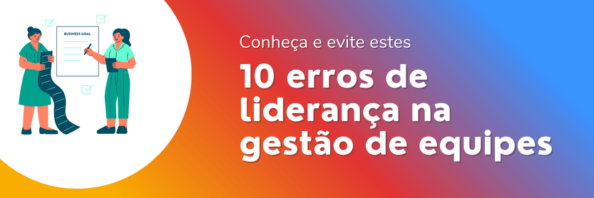 liderança na gestão de equipes em ambiente organizacional