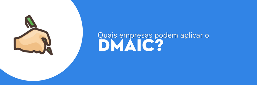 dmaic