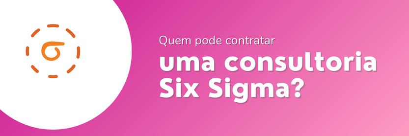 consultoria six sigma