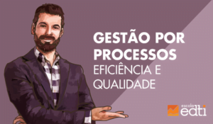 gestão por processos