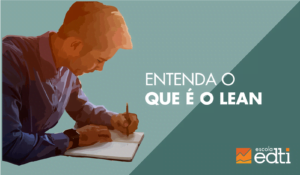 entenda o que é lean