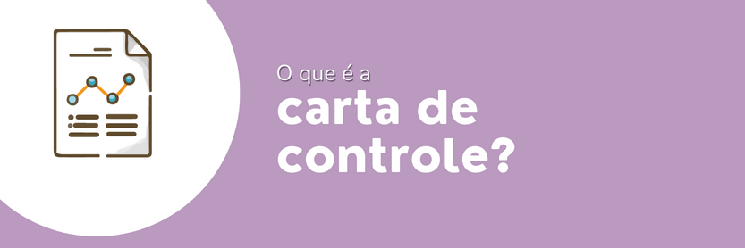 carta de controle