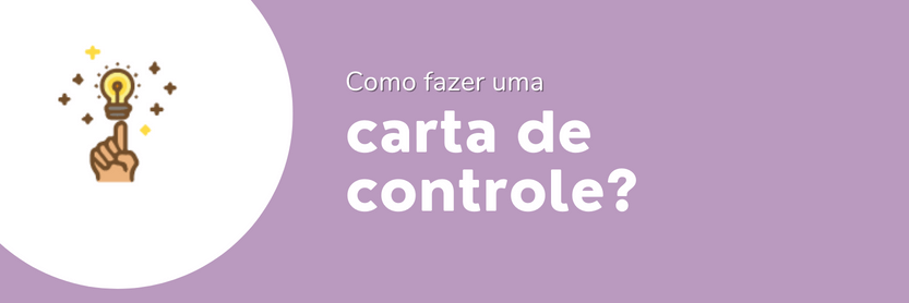 carta de controle