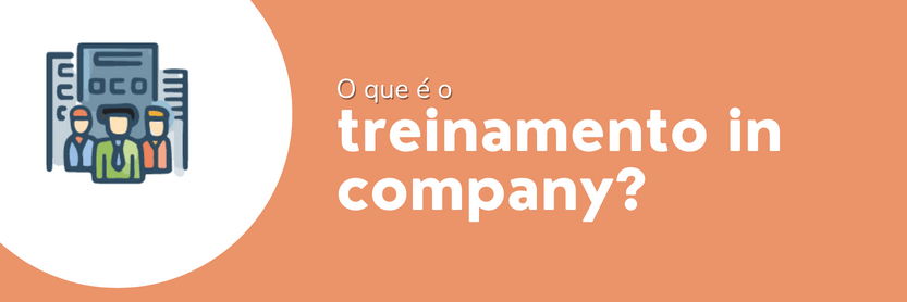 treinamento incompany