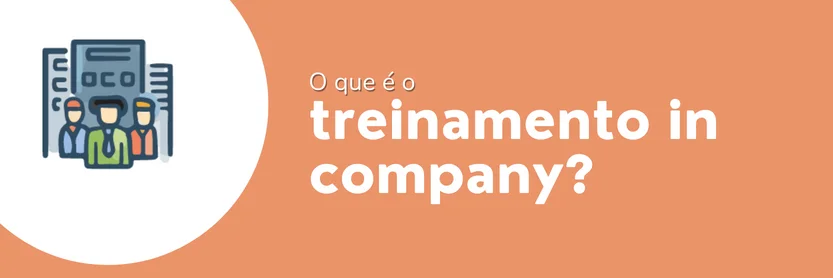 treinamento incompany