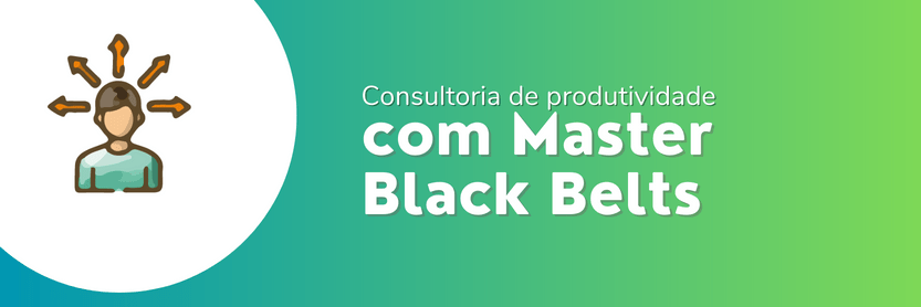 consultoria de produtividade