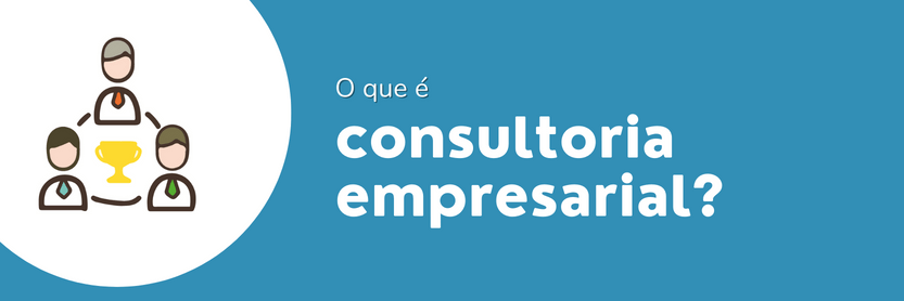 consultoria empresarial