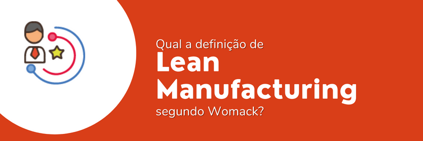 lean manufacturing womack