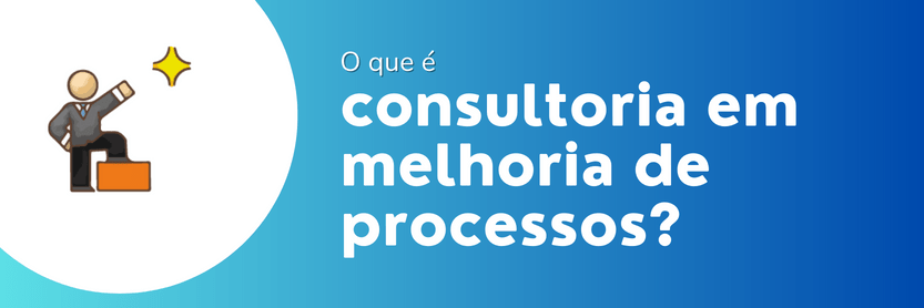 consultoria de melnoria contínua