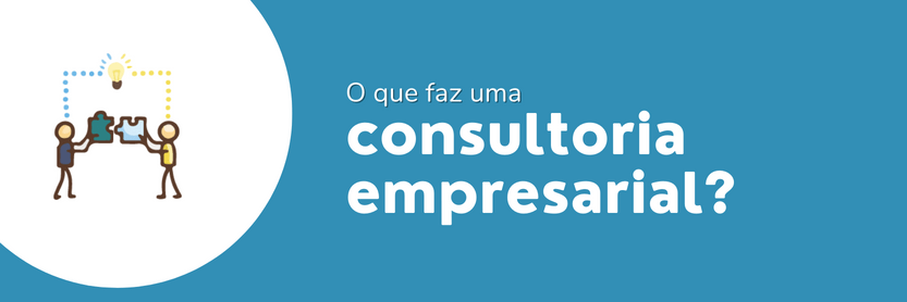 consultoria empresarial