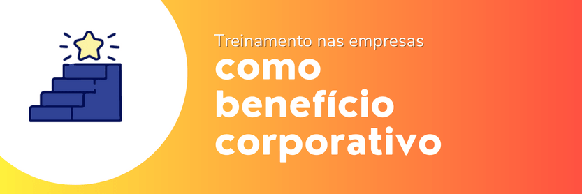 exemplos de treinamento nas empresas