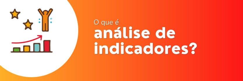 análise de indicadores