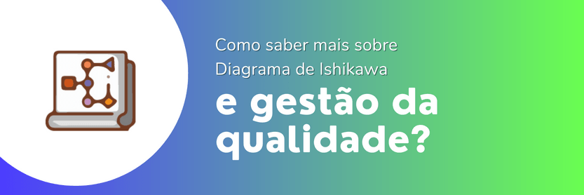 causa e efeito gestão da qualidade