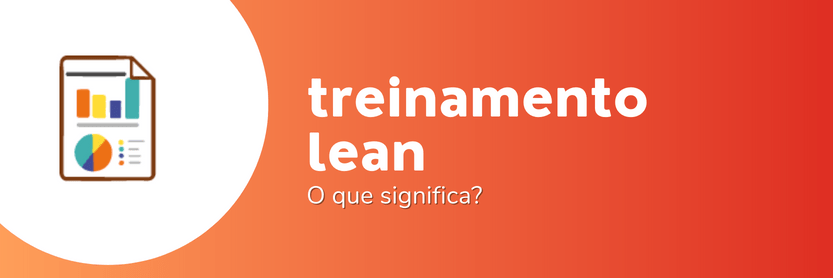 treinamento lean