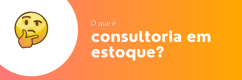 consultoria de estoque