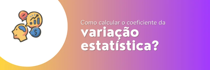 variação estatística