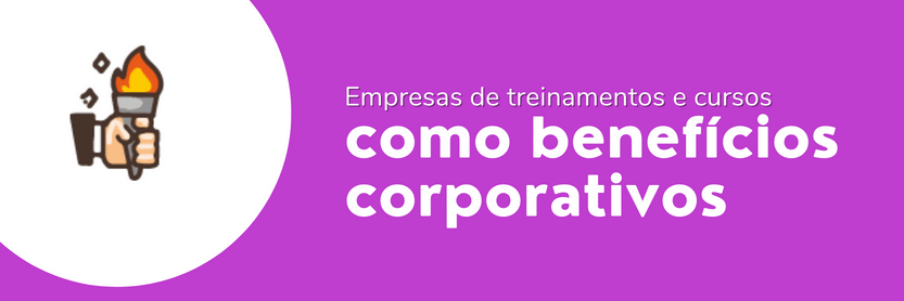 empresas de benefícios corporativos