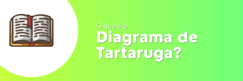 diagrama de tartaruga