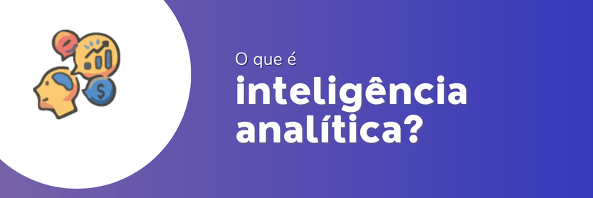 inteligencia analítica