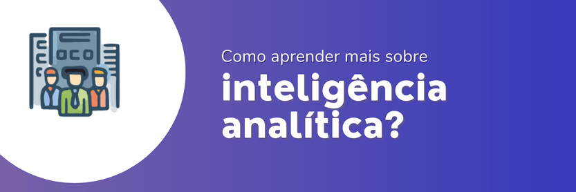 inteligencia analítica