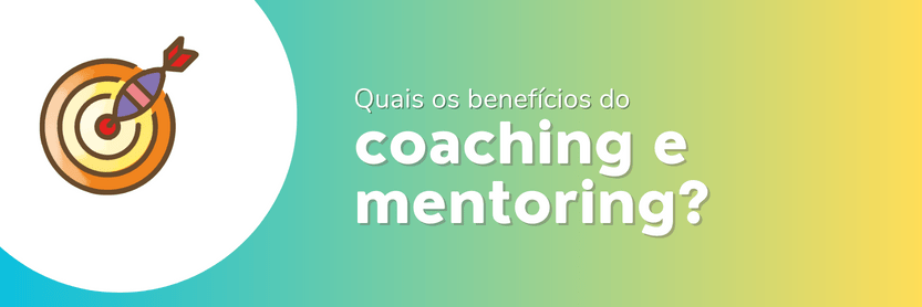 Coaching e Mentoring