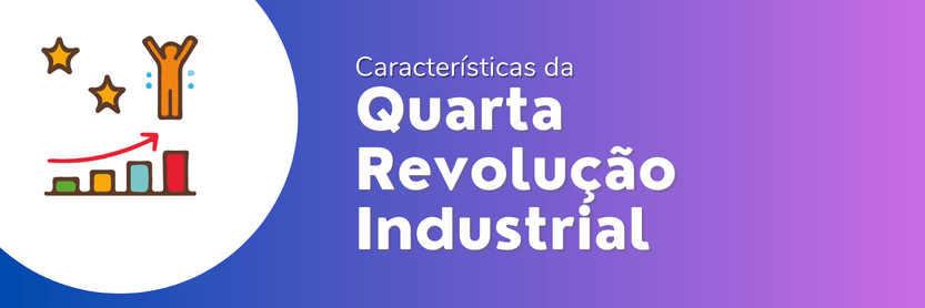 quarta revolução industrial