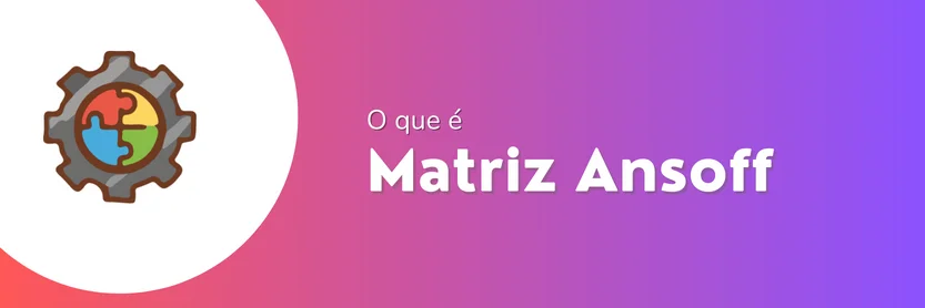 Matriz Ansoff