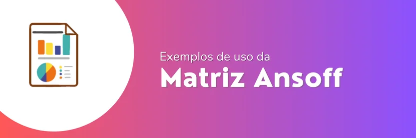 Matriz Ansoff
