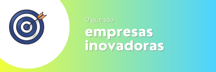 empresas inovadoras