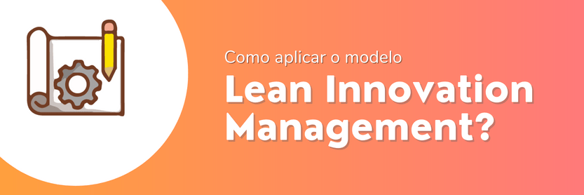 lean innovation management